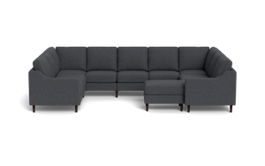 Altus - Sectional - Slate - Original Arms