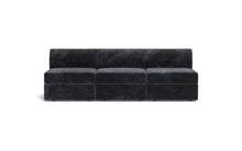 Load image into Gallery viewer, Atmosphere Storage - Sofa - Carbon
