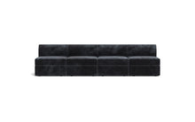 Load image into Gallery viewer, Atmosphere Storage - Sofa - Carbon

