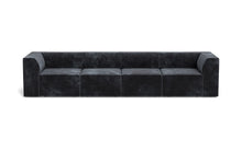 Load image into Gallery viewer, Atmosphere - Sofa - Carbon
