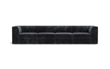Load image into Gallery viewer, Atmosphere Storage - Sofa - Carbon
