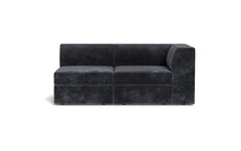 Load image into Gallery viewer, Atmosphere Storage - Sofa - Carbon
