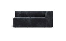 Load image into Gallery viewer, Atmosphere - Sofa - Carbon
