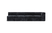 Load image into Gallery viewer, Atmosphere Storage - Sofa - Carbon
