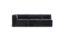 Load image into Gallery viewer, Atmosphere Storage - Sofa - Carbon
