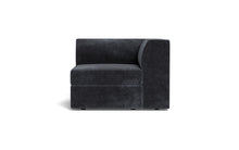 Load image into Gallery viewer, Atmosphere Storage - Sofa - Carbon
