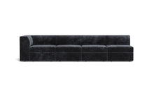 Load image into Gallery viewer, Atmosphere Storage - Sofa - Carbon
