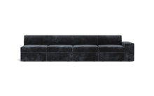 Load image into Gallery viewer, Atmosphere Storage - Sofa - Carbon

