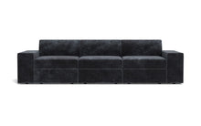 Load image into Gallery viewer, Atmosphere Storage - Sofa - Carbon
