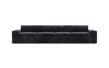 Load image into Gallery viewer, Atmosphere Storage - Sofa - Carbon
