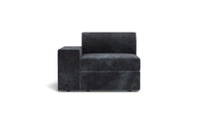 Load image into Gallery viewer, Atmosphere Storage - Sofa - Carbon
