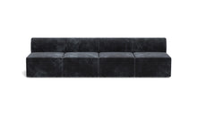 Load image into Gallery viewer, Atmosphere - Sofa - Carbon
