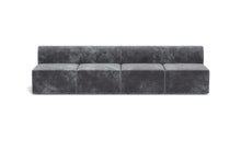 Load image into Gallery viewer, Atmosphere - Sofa - Cobblestone
