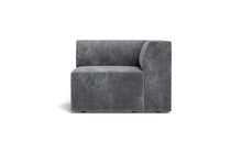 Load image into Gallery viewer, Atmosphere - Sofa - Cobblestone
