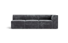 Load image into Gallery viewer, Atmosphere Storage - Sofa - Cobblestone
