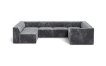 Load image into Gallery viewer, Atmosphere - Sectional - Cobblestone

