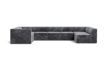 Load image into Gallery viewer, Atmosphere Storage - Sectional - Cobblestone
