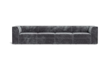 Load image into Gallery viewer, Atmosphere Storage - Sofa - Cobblestone
