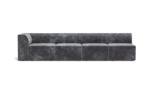 Load image into Gallery viewer, Atmosphere - Sofa - Cobblestone
