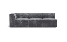 Load image into Gallery viewer, Atmosphere - Sofa - Cobblestone
