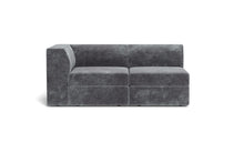 Load image into Gallery viewer, Atmosphere Storage - Sofa - Cobblestone
