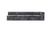Load image into Gallery viewer, Atmosphere Storage - Sofa - Cobblestone
