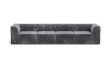 Load image into Gallery viewer, Atmosphere - Sofa - Cobblestone
