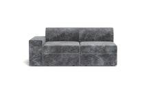 Load image into Gallery viewer, Atmosphere Storage - Sofa - Cobblestone
