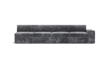 Load image into Gallery viewer, Atmosphere Storage - Sofa - Cobblestone
