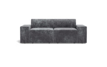 Load image into Gallery viewer, Atmosphere - Sofa - Cobblestone
