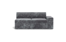 Load image into Gallery viewer, Atmosphere Storage - Sofa - Cobblestone
