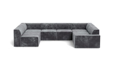 Load image into Gallery viewer, Atmosphere - Sectional - Cobblestone
