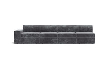 Load image into Gallery viewer, Atmosphere Storage - Sofa - Cobblestone
