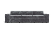 Load image into Gallery viewer, Atmosphere Storage - Sofa - Cobblestone
