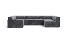 Load image into Gallery viewer, Atmosphere Storage - Sectional - Cobblestone
