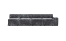 Load image into Gallery viewer, Atmosphere - Sofa - Cobblestone
