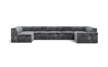 Load image into Gallery viewer, Atmosphere Storage - Sectional - Cobblestone
