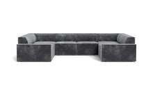 Load image into Gallery viewer, Atmosphere - Sectional - Cobblestone
