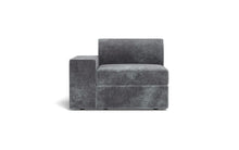 Load image into Gallery viewer, Atmosphere Storage - Sofa - Cobblestone
