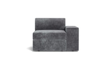 Load image into Gallery viewer, Atmosphere Storage - Sofa - Cobblestone
