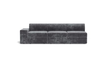 Load image into Gallery viewer, Atmosphere Storage - Sofa - Cobblestone
