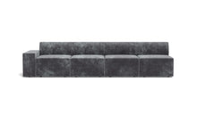 Load image into Gallery viewer, Atmosphere - Sofa - Cobblestone

