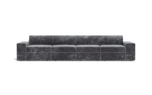 Load image into Gallery viewer, Atmosphere Storage - Sofa - Cobblestone
