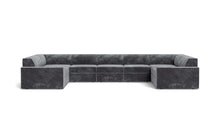 Load image into Gallery viewer, Atmosphere Storage - Sectional - Cobblestone
