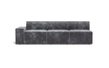 Load image into Gallery viewer, Atmosphere - Sofa - Cobblestone
