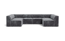Load image into Gallery viewer, Atmosphere - Sectional - Cobblestone
