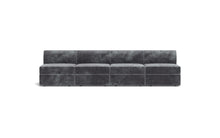 Load image into Gallery viewer, Atmosphere Storage - Sofa - Cobblestone
