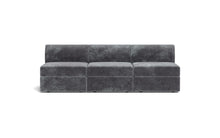 Load image into Gallery viewer, Atmosphere Storage - Sofa - Cobblestone
