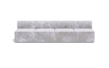 Load image into Gallery viewer, Atmosphere - Sofa - Platinum
