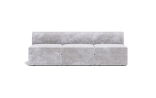 Load image into Gallery viewer, Atmosphere Storage - Sofa - Platinum
